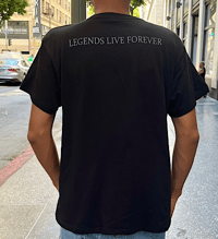 Image 2 of  Championship Rings T-shirt