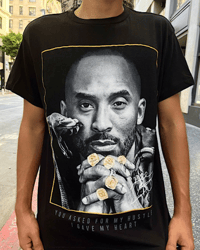 Image 1 of  Championship Rings T-shirt