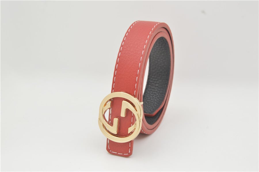 Classic G Belt
