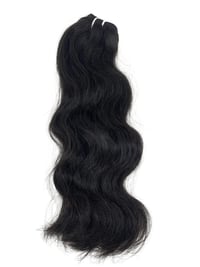 Natural Wave Bundles