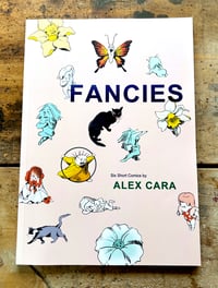 Image of Fancies