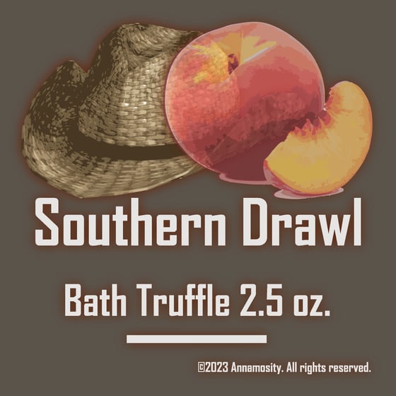 Image of Southern Drawl - Bath Truffle