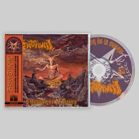 Image 1 of IGNOMINIA - Procesión de la Muerte [CD]