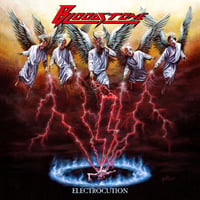 Image 2 of BLOODSTONE - Electrocution [CD]