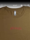 Yalanji Girls T-Shirt 