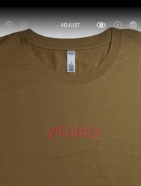 Image 2 of Yalanji Girls T-Shirt 