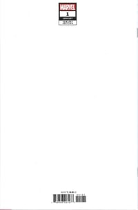 Image 2 of Spider-man #1 Blank Variant