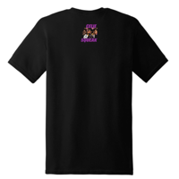 Image 2 of Color Purple Exclusive Graphic T-shirt 
