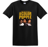 Color Purple Exclusive Graphic T-shirt 