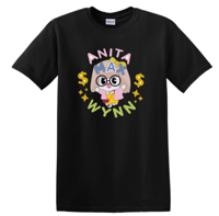 Image 2 of Anita Wynn Graphic T-shirt 