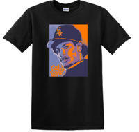 Image 1 of EAZY E NWA GRAPHIC T-SHIRT 