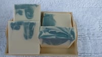Clean Breeze Soap