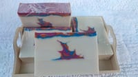 Fresh Eucalyptus Soaps