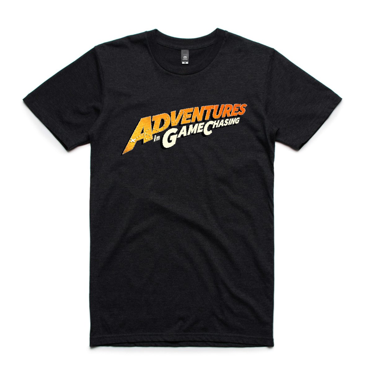 Adventures in Game Chasing Shirt The Game Chasers Adventures in Game Chasing Shirt The Game Chasers