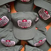 Golfer Snapback