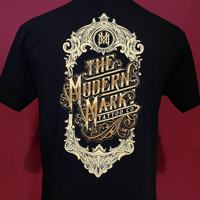 The Modern Mark Tattoo Co T-Shirt