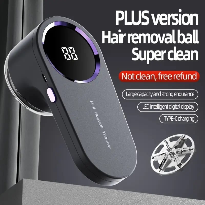 FabricCare Precision Hair Remover Ball