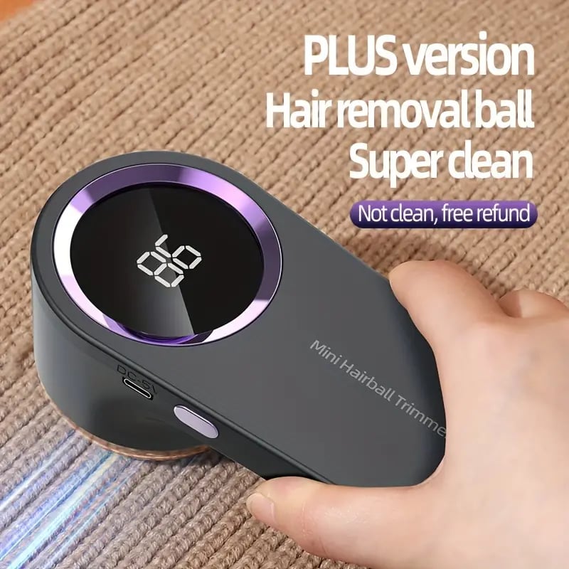 FabricCare Precision Hair Remover Ball