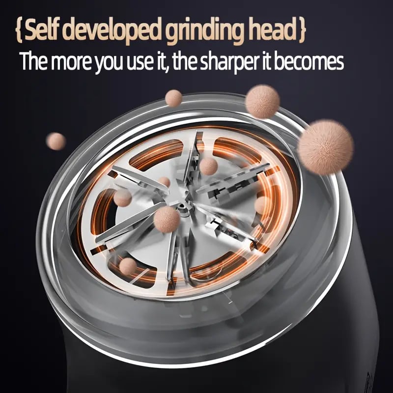 FabricCare Precision Hair Remover Ball