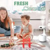 AquaFlow Desktop Water Drop Humidifier