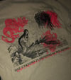 Visions Of Yokai Shirt SIZE SMALL