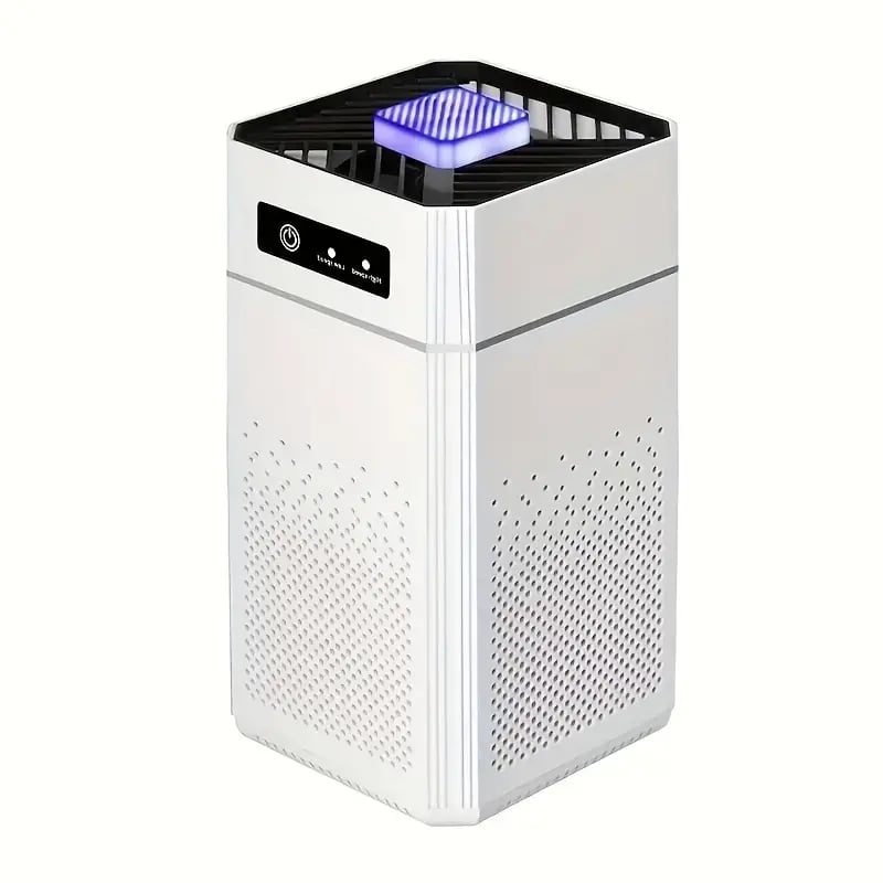 PureBreathe True HEPA Air Purifier