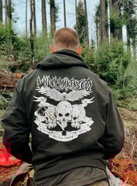 “Trees and Men” Hoodie