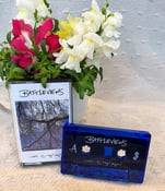 Image of Battleviews "All of My Days" Cassette