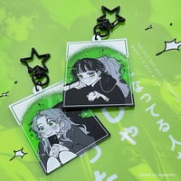 [PREORDER] The Guy She Was Interested Charm