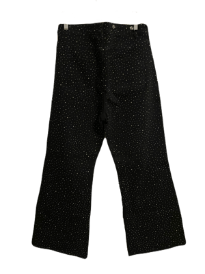 NO ERRORS Stud Denim