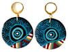 Bana Earrings I 