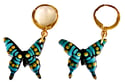 Walbul Walbul Earrings 