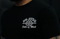 Image 5 of JIU JITSU BONDS T-SHIRT