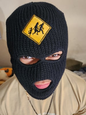 Image of  Ski Mask 