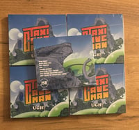 Image 5 of TAXI CAVEMAN "UGH!" #ISR CD EDITION