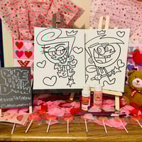 Image 1 of Cosmo & Wanda