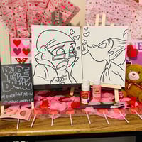 Image 1 of Stinky & Dijonay Jones