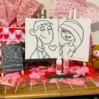 Image 1 of Kim Possible & Ron Stoppable