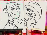 Image 2 of Kim Possible & Ron Stoppable