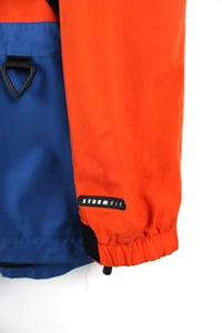 Image 5 of Vintage Nike ACG Storm-Fit Jacket - Blue & Orange