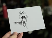 Image 4 of Inside Out A6 prints
