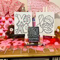 Image 1 of XOXO Love