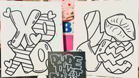 Image 2 of XOXO Love
