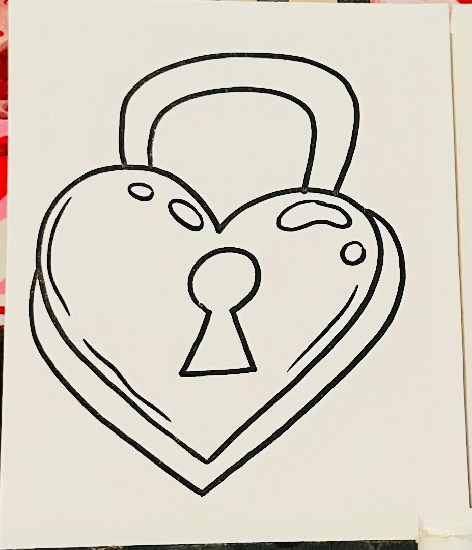 Keys To Ya Heart