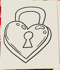 Image 2 of Keys To Ya Heart