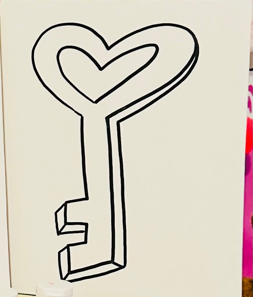 Keys To Ya Heart
