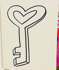 Image 3 of Keys To Ya Heart