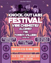 Standard Ticket 14th Feb: Vibe Chemistry, Alcemist + More