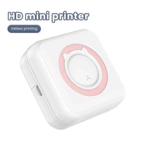 Inkless Printer