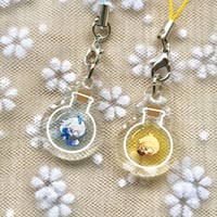 Mini Potion Charms